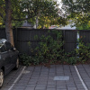 Outdoor lot parking on Chapel Street in St Kilda Victoria