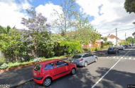 Secure gated parking close to city and services.