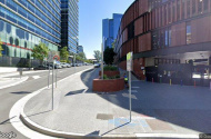 Parking near parramatta station