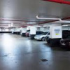Indoor lot parking on Hassall Street in Parramatta New South Wales