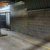 Indoor lot parking on Charles Street in Parramatta New South Wales