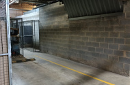 Secure parking space 8 mins walk from Parramatta station and Westfield