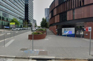 Central location in Parramatta!