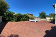 Outdoor Parking Available in private area behind my building across from South Perth Zoo