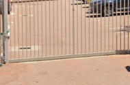 Great parking space near Perth CBD