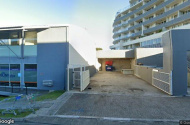 Charlestown - Secure Unreserved Parking in Hilltop Plaza