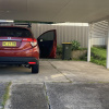Undercover parking on Charlestown Road in Charlestown New South Wales