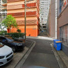 Outdoor lot parking on Charlotte Lane in Darlinghurst New South Wales