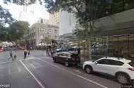 Brisbane City - Secure Parking near Queen St Mall