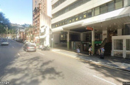 Brisbane City - UNRESERVED Parking near The Myer Centre