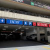 Indoor lot parking on Charlotte Street in Brisbane City