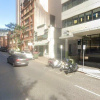 Undercover parking on Charlotte Street in Brisbane City Queensland