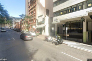 Great reserved parking in CBD