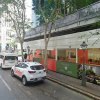 Undercover parking on Charlotte Street in Brisbane City Queensland