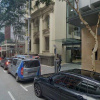 Indoor lot parking on Charlotte Street in Brisbane City Queensland