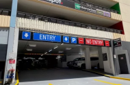 AFFORDABLE CENTRAL BRISBANE CBD PARKING