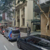 Indoor lot parking on Charlotte Street in Brisbane City Queensland