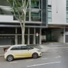 Undercover parking on Charlotte Street in Brisbane City Queensland