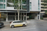 Brisbane City - Secure Undercover Parking Near Uptown Shopping Mall