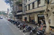 Brisbane City - Secure Undercover Parking Near Uptown Shopping Mall