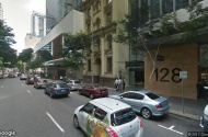 Great car parking space in Brisbane CBD