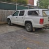 Outdoor lot parking on Charnwood Road in St Kilda Victoria