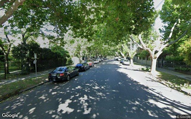 Extra large fully gated St Kilda car park! Private and centrally located.