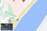 Auchenflower - Secure Undercover Parking close to the Wesley Hospital and Train Station