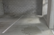 24/7 SECURE PARKING IN PRIME  AUCHENFOWER LOCATION