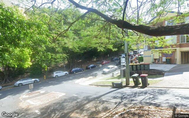 Auchenflower - Secure Undercover Parking close to the Wesley Hospital and Train Station