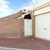 Lock up garage parking on Chatham Street in Adelaide South Australia