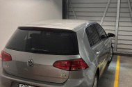 Parking space 8 min walk from Coogee Beach