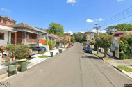 Parking space 8 min walk from Coogee Beach