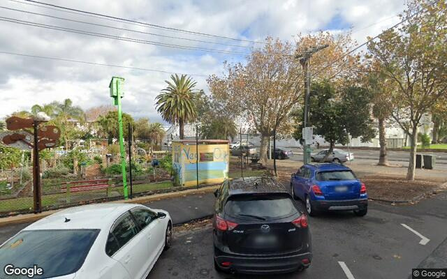 Secure Car Parking StKilda