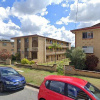 Indoor lot parking on Chelmsford Avenue in Lutwyche Queensland