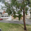 Undercover parking on Chetwynd Street in North Melbourne Victoria Undercover parking on Chetwynd Street in North Melbourne Victoria