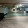 Indoor lot parking on Chippen Street in Chippendale New South Wales