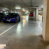 Indoor lot parking on Chippendale Way in Chippendale New South Wales