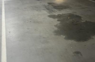 Great secure parking near CBD
