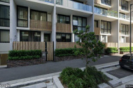 Car space with access to 5 different apartment buildings in Chisholm St and Brodie Spark Drive St