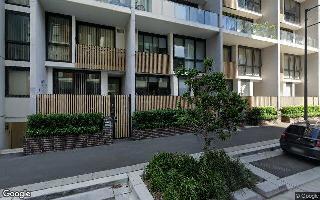Car space with access to 5 different apartment buildings in Chisholm St and Brodie Spark Drive St