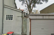 Prime Darlinghurst Garage Spot - Safe & Central!