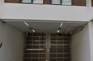 Secured parking in Wolli Creek (2 Chisholm St)