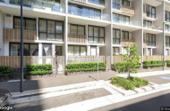 Secured parking in Wolli Creek (2 Chisholm St)