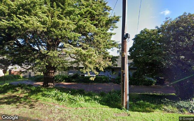 A large storage space in the heart of Templestowe