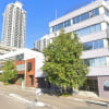 Indoor lot parking on Christie Street in St Leonards New South Wales