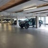 Indoor lot parking on Christie Street in St Leonards New South Wales