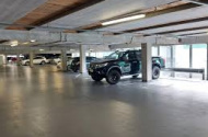 St Leonards - Secure Indoor Parking near Train Station