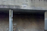 St Leonards - Secure Indoor Parking near Train Station