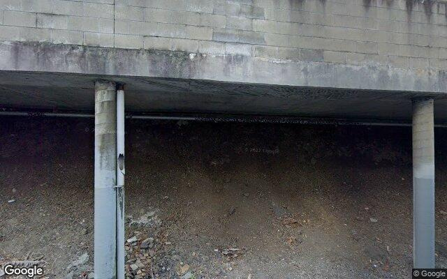 St Leonards - Secure Indoor Parking near Train Station